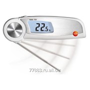 Пищевой термометр Testo 104 фото