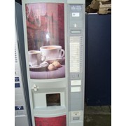 Кофейный автомат Rheavendors Luce E5. Цена 1500 €
