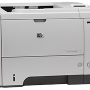 Принтер HP LaserJet P3015 (CE525A) фотография
