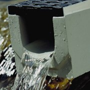 Системы водоотделения фото