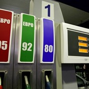 Бензины автомобильные “Регуляр“, АИ-92 и АИ-95 фото