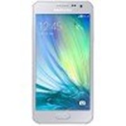 Смартфон Samsung A300H Galaxy A3 Platinum Silver UA UCRF фотография