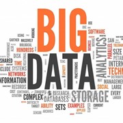 Big Data фото