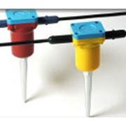 Сейсмоприемники Sensor фото