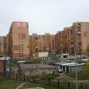 Жк Солнце. фото