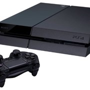 Sony PlayStation 4 (PS4) фото