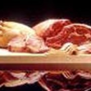 Полуфабрикаты мясные фото