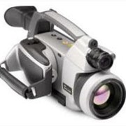 Тепловизор Flir Р620, приборы неразрушающего контроля материалов