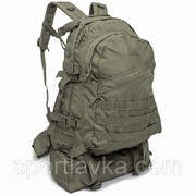 Рюкзак Red Rock Engagement 26 Olive Drab 921452 фото