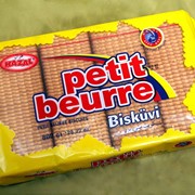 Печенье Petit Beurre