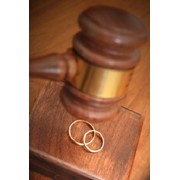 Расторжение брака (развод) в судебном порядке фото