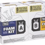Одноразовая пенополиуретановая установка Foam Kit 1000 LD (США) фото