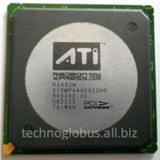 Микросхема для ноутбуков AMD(ATI) 216MPA4AKA22HG 1231 фото