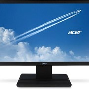 Монитор Acer 23.6“ V246HQLbi (UM.UV6EE.005) Black фото
