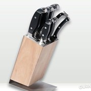 Набор кованных ножей BergHOFF Forged 7 пр (1307145) фотография