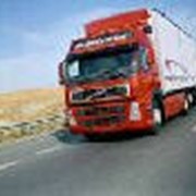 Перевозки грузовые (грузоперевозки) мультимодальные фото