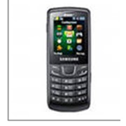 Сотовый телефон Samsung GT-E1225 Duos