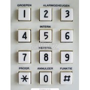 Установка систем охранной сигнализации фото