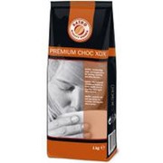 Горький шоколад SATRO (Premium Choc 01) (XDX)