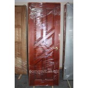 Двери межкомнатные от производителя, дверь деревянная Д 26 фото