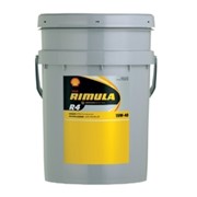 Масло моторное Shell Rimula R4