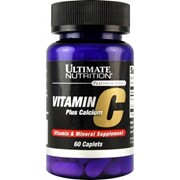 Vitamin C plus Calcium оптом
