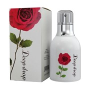 GINZA TOMATO Deep Drop DD Serum Сыворотка для лица с экстрактом плаценты розы, 30мл фотография