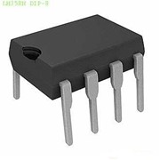 Транзистор MOSFET AP4511GD фотография