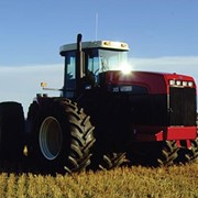 Трактора Buhler Versatile 4WD 290 - 425 л.с., Тракторы фотография