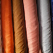 Продажа ткани для штор “Капрон“ оптом фотография