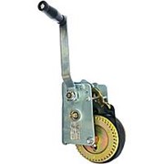 Барабанная лебедка EURO-LIFT WH18-20 фото