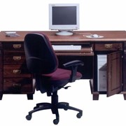 Письменный стол в кабинет директора, Monako М380/5.