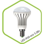 Лампа LED-R50-econom 3.0 Вт. фотография