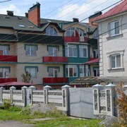 Продажа квартир в новостройках на Теремках
