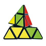 Пирамидка (Mefferts Pyraminx)