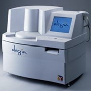 Анализатор для лабораторной диагностики аутоиммунных заболеваний ALEGRIA фото