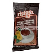 Горячий шоколад Ristora 1 кг фото