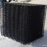 Блок биологической загрузки ББЗ 45/65 Казахстан фото