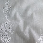 Тюль MYB Textiles, Elgin 445-white фото