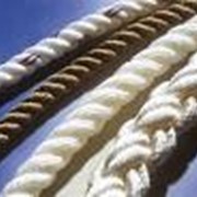 Волокно полиамидное штапельное фото