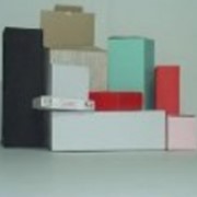 Гофроящики, коробки из 7-слойного гофрокартона фото