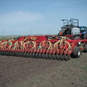 Посев зерновых посевными комплексами фото