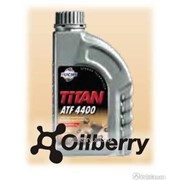 Жидкость для АКПП Titan ATF 4400 ASIN T-IV SP-3/4 Z-1