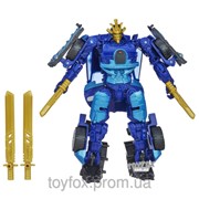 Трансформер Автобот Дрифт Эпоха Истребления Transformers Age of Extinction Generations Deluxe Class Autobot Dr фото