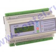 Контроллеры программируемые логические (ПЛК) РС-363D, РС-364D, РС-365D