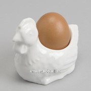 Подставка для яиц Курочка фотография