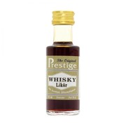 Эссенция (вкусовой концентрат) Prestige Whisky Liqueur фотография