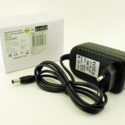 Ecola Блок питания для светодиодной ленты Ecola LED Power Adapter 12V 24W IP20 B0L024ESB