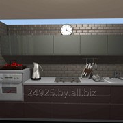 Кухня бриз фото