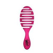Wet brush, Расческа Flex Dry Pink